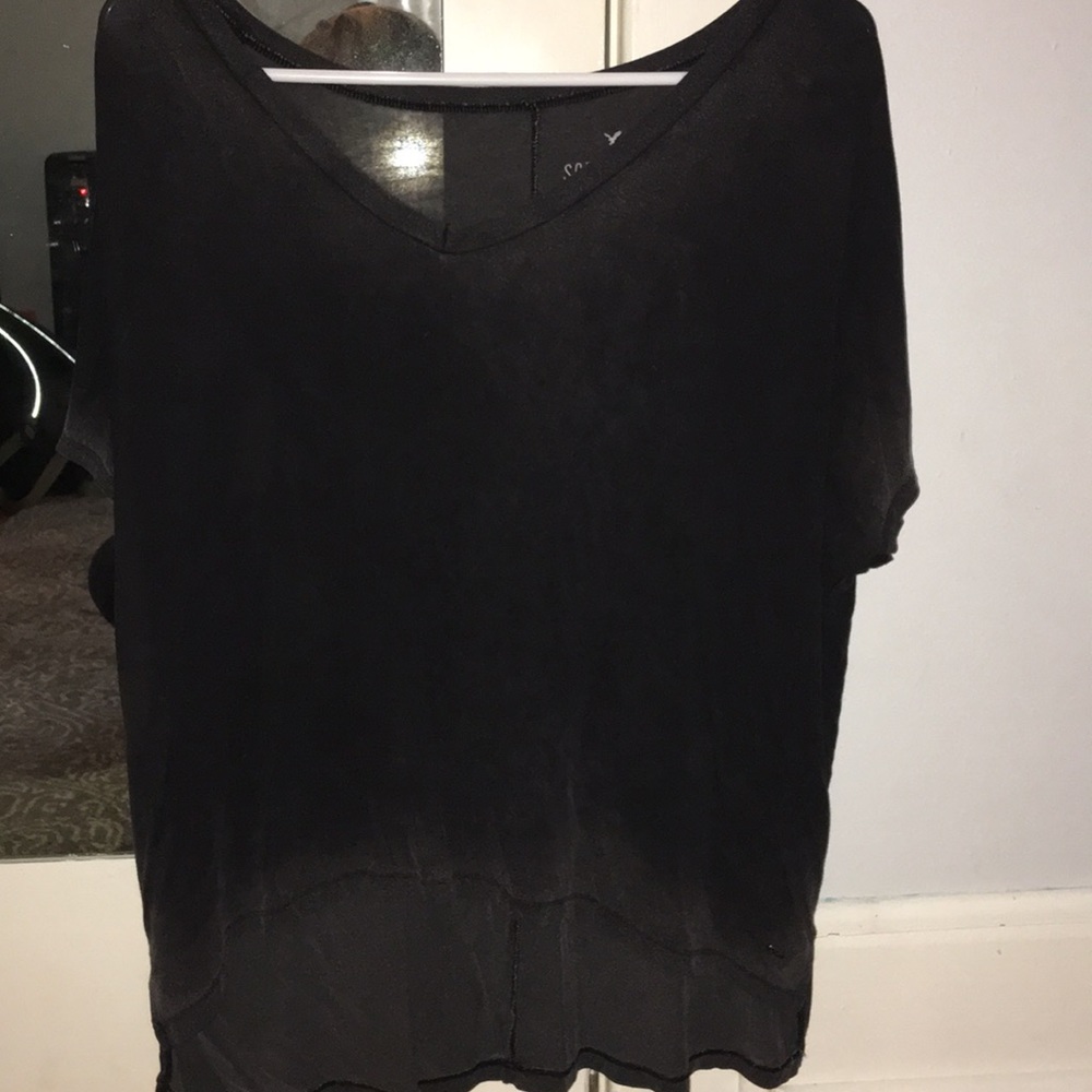 Super Comfy American Eagle Top